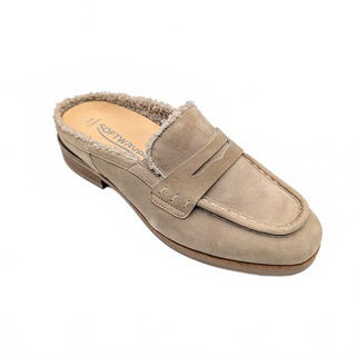 Softwaves Gaby Flat - Sahara