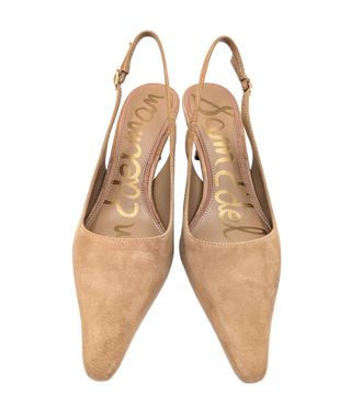 Sam Edelman Bianka Sling - Cyprus Suede