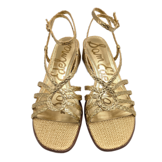 Sam Edelman Fletcher - Gold&nbsp;