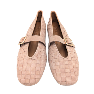 Gentle souls Winifred Flat - Light Pink