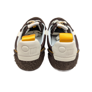 Oncept Toronto Sneaker - Espresso