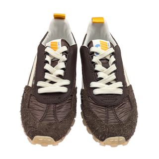 Oncept Toronto Sneaker - Espresso