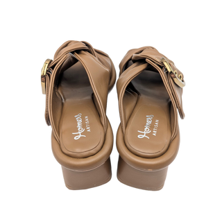 Homers Supreme Camello Sandal - Taupe&nbsp;