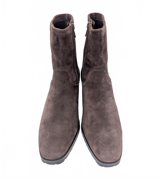 Vaneli Oleg Bootie Tmoro Suede