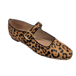 Sam Edelman Michaela Flat - Valley Leopard