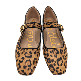 Sam Edelman Michaela Flat - Valley Leopard