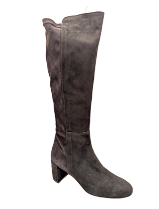 &nbsp;AGL Lynn High Boot - Moka