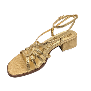 Sam Edelman Fletcher - Gold&nbsp;