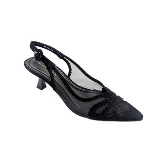 Pelle Moda - Jacie Heel - Black&nbsp;