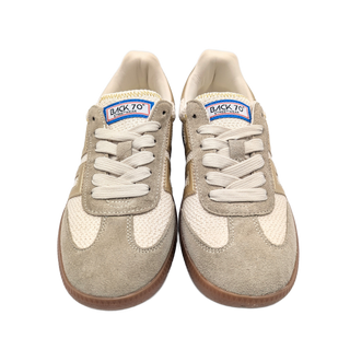 Back 70 Iuta Sneaker - Gold