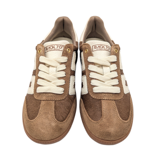 Back 70 Cloud - Taupe Milk