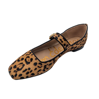 Sam Edelman Michaela Flat - Valley Leopard