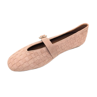 Gentle souls Winifred Flat - Light Pink