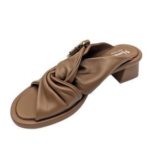 Homers Supreme Camello Sandal - Taupe&nbsp;