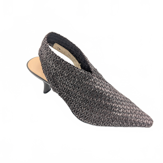 Vaneli Perky Heel - Tmoro Stretch Straw