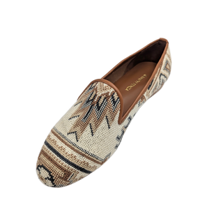 Ramon Tenza Taylor Flat - Needle Point
