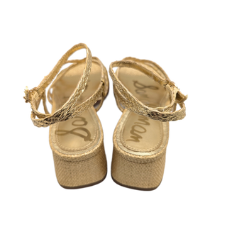 Sam Edelman Fletcher - Gold&nbsp;