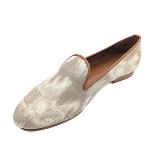 Ramon Tenza Taylor Flat - Maharni Natural&nbsp;