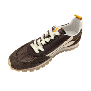 Oncept Toronto Sneaker - Espresso