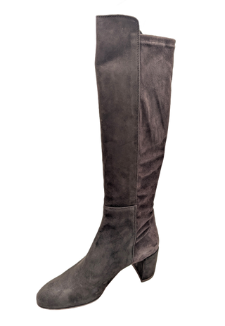 AGL Lynn High Boot - Moka