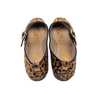 Sam Edelman Michaela Flat - Valley Leopard