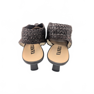 Vaneli Perky Heel - Tmoro Stretch Straw