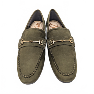 Sam edelman Loraine Flat - Olive Branch