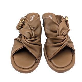 Homers Supreme Camello Sandal - Taupe&nbsp;