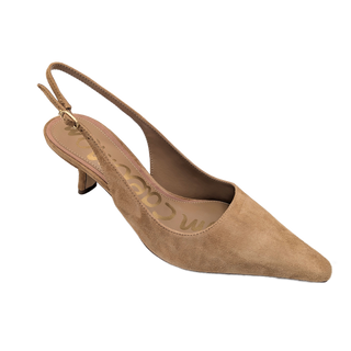 Sam Edelman Bianka Sling - Cyprus Suede