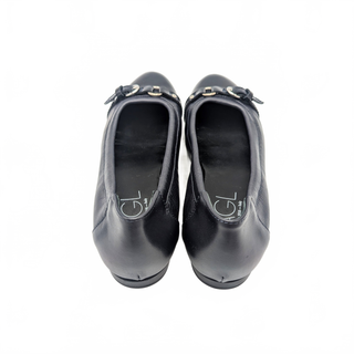 AGL Monika Flat - Navy