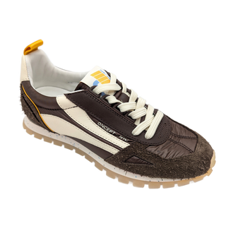 Oncept Toronto Sneaker - Espresso