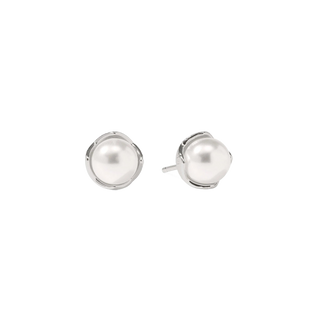 Julie Vos Penelope Silver - Pearl&nbsp;