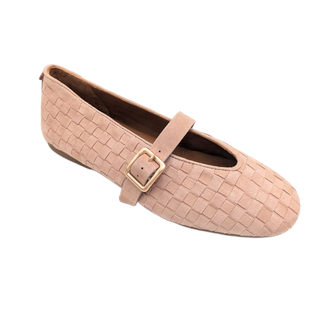 Gentle souls Winifred Flat - Light Pink
