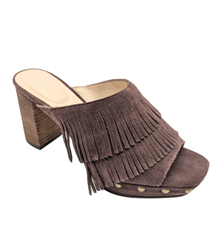 Pelle Moda - Amani Heel - Espresso