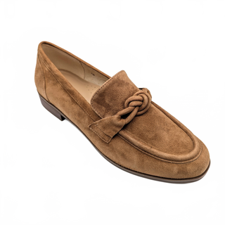 Vaneli Kaye Flat - Cuoio Suede&nbsp;
