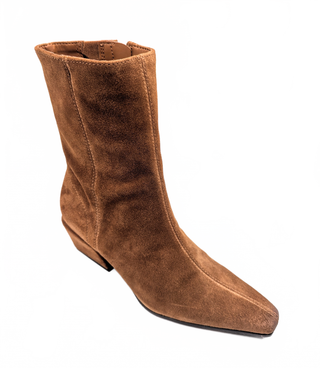 Sam Edleman Harmony Boot - Bourbon