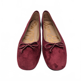 Sam Edleman Alie Flat - French Merlo