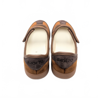 Back 70 Aya - Cuoio Milk