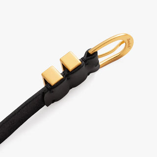 Over the Moon Belt - Maddie/Black