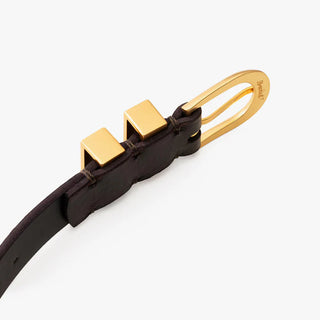 Over the Moon Belt - Maddie/Chocolate