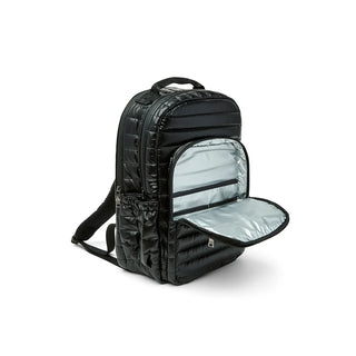 Think Rolyn Headliner - Pearl Black