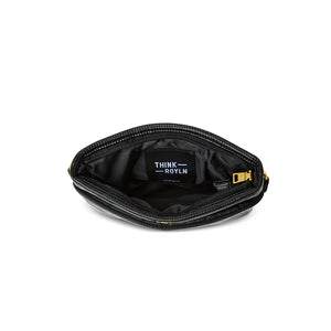 Bum Bag 2.0 - Pearl Black