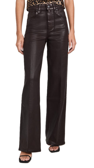 Sasha 32" - Chicory Coffee Coated