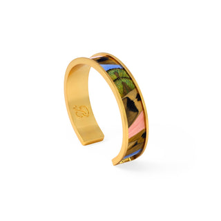 Brackish Thin Cuff - Shannon