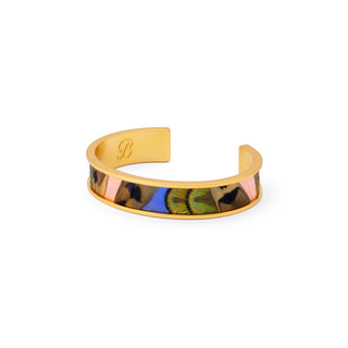 Brackish Thin Cuff - Shannon