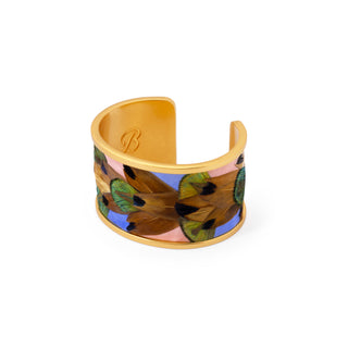 Brackish Wide Cuff - Shannon