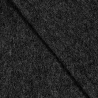 Echo Collar Ruana - Black