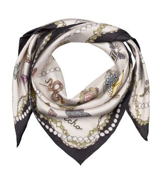 Echo Bejeweled Series - Cream