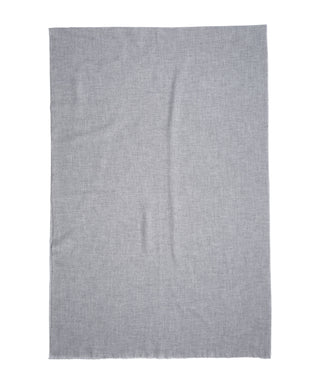 Echo Essential Woven Travel Wrap - Grey Heather