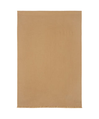 Echo Essential Woven Travel Wrap - Camel